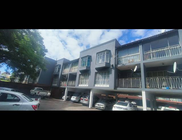 1 BEDROOM TOWNHOUSE FOR SALE IN HORIZON VIEW